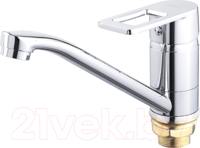 Смеситель Ekko E49072 - фото