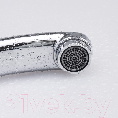 Смеситель Ekko E49072