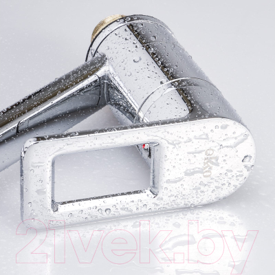 Смеситель Ekko E49072