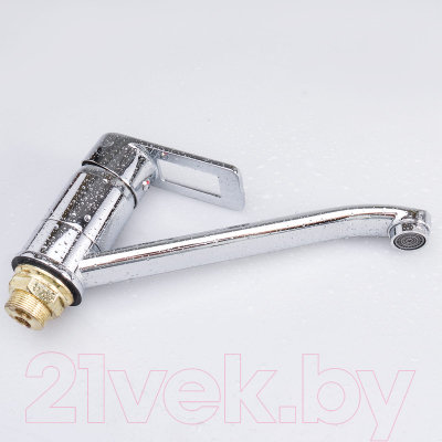 Смеситель Ekko E49072