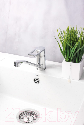 Смеситель Ekko E49072