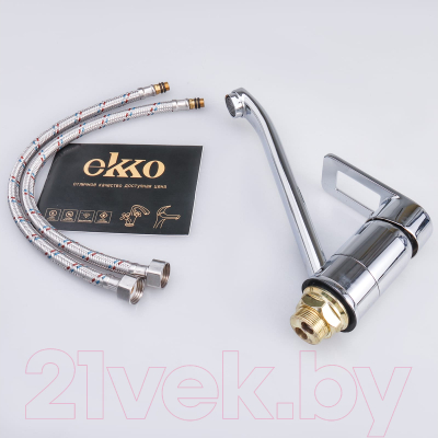 Смеситель Ekko E49072
