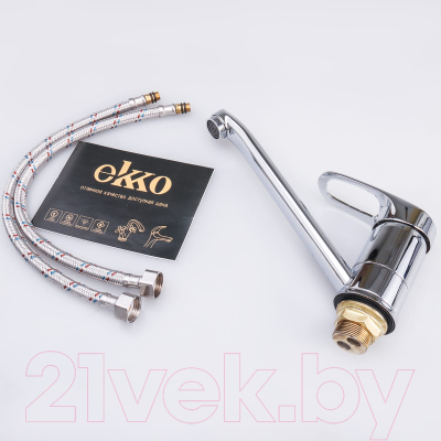 Смеситель Ekko E49104