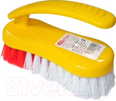 Щетка для уборки Эльфпласт Утюжок EP149 - фото