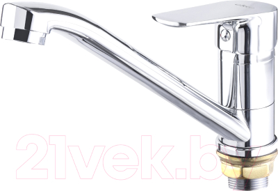 Смеситель Ekko E49105 - фото