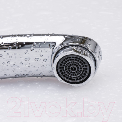 Смеситель Ekko E49105