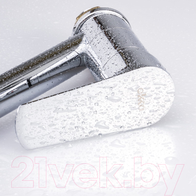 Смеситель Ekko E49105
