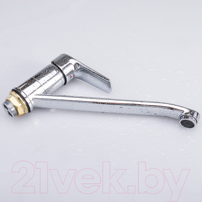 Смеситель Ekko E49105