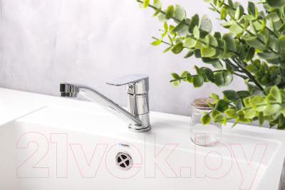 Смеситель Ekko E49105