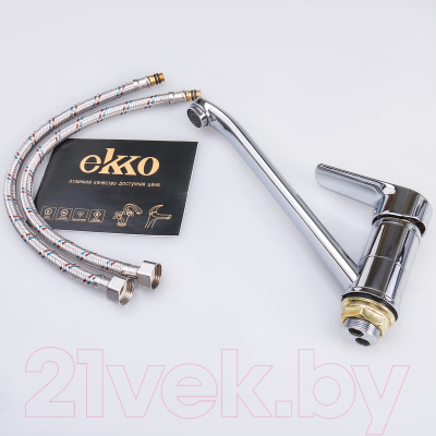 Смеситель Ekko E49105