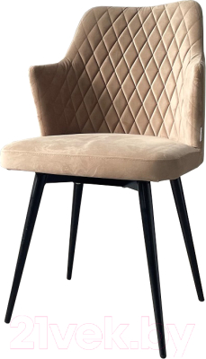 Стул M-City Herman 360 град. / 461MC04744 - фото