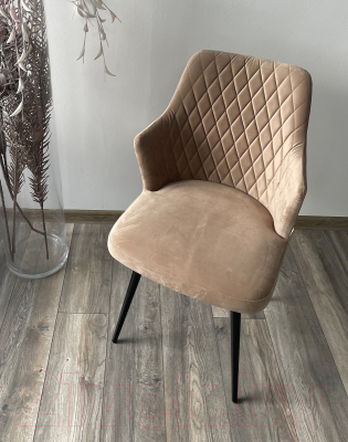 Стул M-City Herman 360 град. / 461MC04744