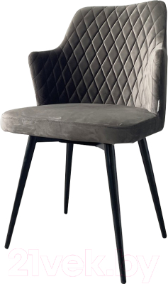 Стул M-City Herman 360 град. / 461MC04746 - фото