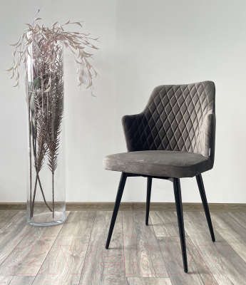 Стул M-City Herman 360 град. / 461MC04746