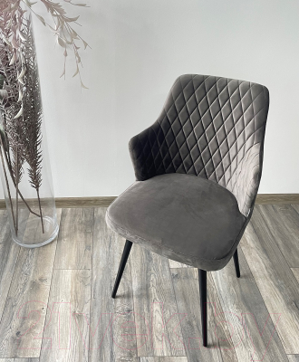 Стул M-City Herman 360 град. / 461MC04746