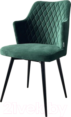 Стул M-City Herman 360 град. / 461MC04748 - фото