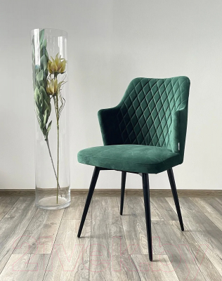 Стул M-City Herman 360 град. / 461MC04748