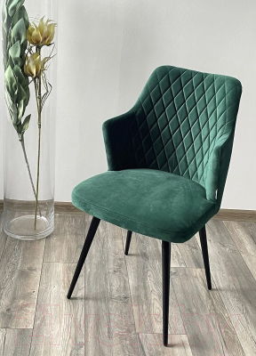 Стул M-City Herman 360 град. / 461MC04748