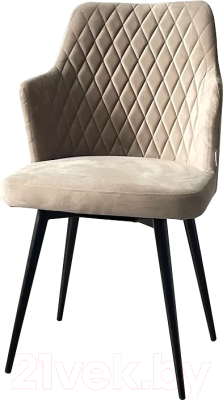 Стул M-City Herman 360 град. / 461MC04747 - фото