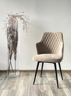 Стул M-City Herman 360 град. / 461MC04747