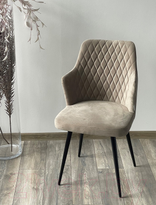 Стул M-City Herman 360 град. / 461MC04747