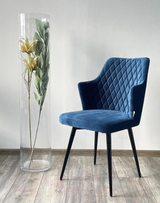 Стул M-City Herman 360 град. / 461MC04749