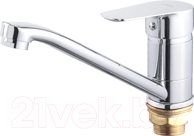 Смеситель Ekko E49313 - фото