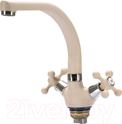 Смеситель Ekko E5408-21 - фото