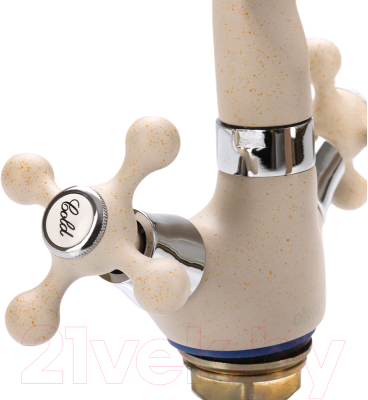 Смеситель Ekko E5408-21