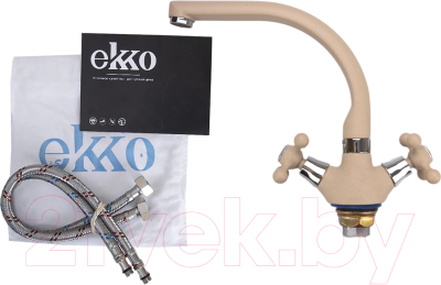 Смеситель Ekko E5408-21
