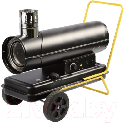 Тепловая пушка дизельная TOR BGO-20C / 1020623 - фото