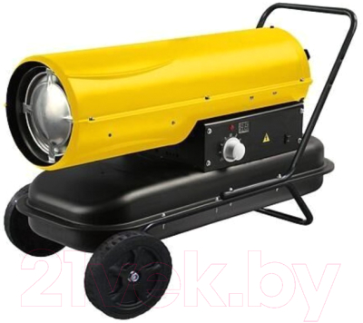 Тепловая пушка дизельная TOR BGO1601-30 / 1020627 - фото