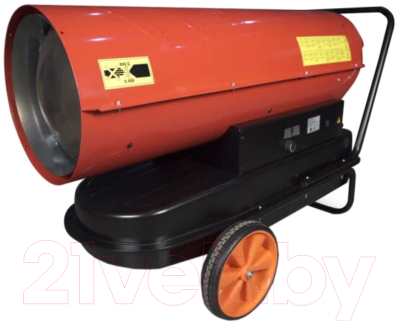 Тепловая пушка дизельная TOR BJD-110 / 1020612 - фото