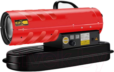 Тепловая пушка дизельная TOR BJD-20H / 1023457 - фото