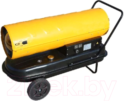 Тепловая пушка дизельная TOR BJD-50 / 1020611 - фото