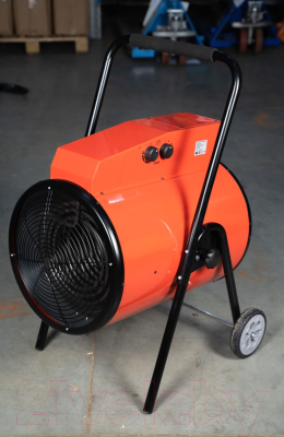 Тепловая пушка электрическая TOR BJE-F30 / 1020617