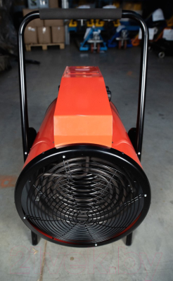 Тепловая пушка электрическая TOR BJE-F30 / 1020617