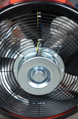 Тепловая пушка электрическая TOR BJE-F30 / 1020617