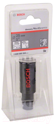 Коронка Bosch 2.608.580.304