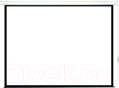 Проекционный экран Lumien Eco Control 187x280 / LEC-100111 - фото