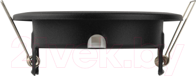 Точечный светильник ЭРА KL35 SBK / Б0055813