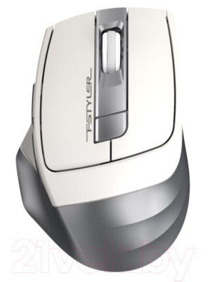 Мышь A4Tech Fstyler FG35 - фото