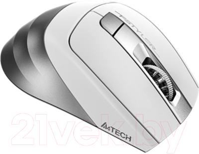 Мышь A4Tech Fstyler FG35