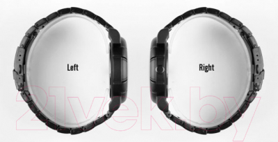 Часы наручные мужские Skmei 9178-1 (серебристый)