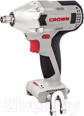 Аккумуляторный гайковерт CROWN CT22015HX - фото