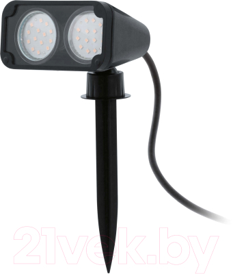 Светильник уличный Eglo Nema 1 93385 - фото