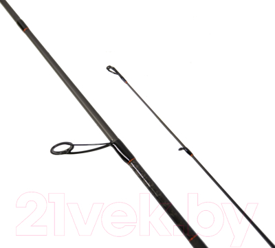 Удилище MAXIMUS Gravity-X Jig 23M / MJSSGX23M (2.3м/7-28гр)