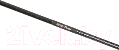 Удилище MAXIMUS Gravity-X Jig 23M / MJSSGX23M (2.3м/7-28гр)