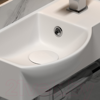 Умывальник Ceramica Nova Element CN6039L