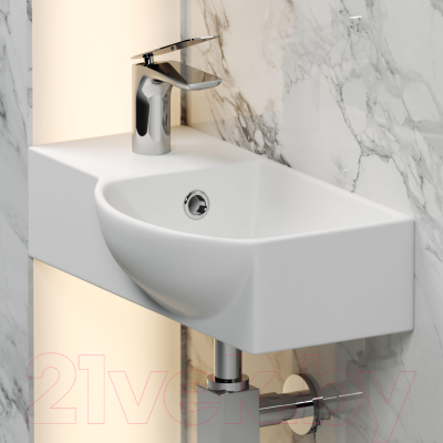 Умывальник Ceramica Nova Element CN6039R